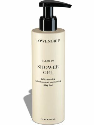 Löwengrip Clean Up Shower Gel